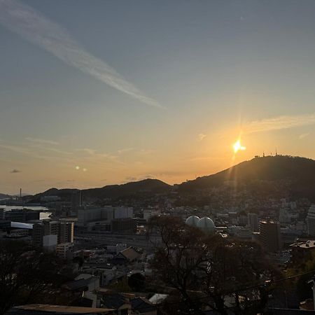 Guest House Nagasaki 2 御船蔵の我が家 2 Εξωτερικό φωτογραφία