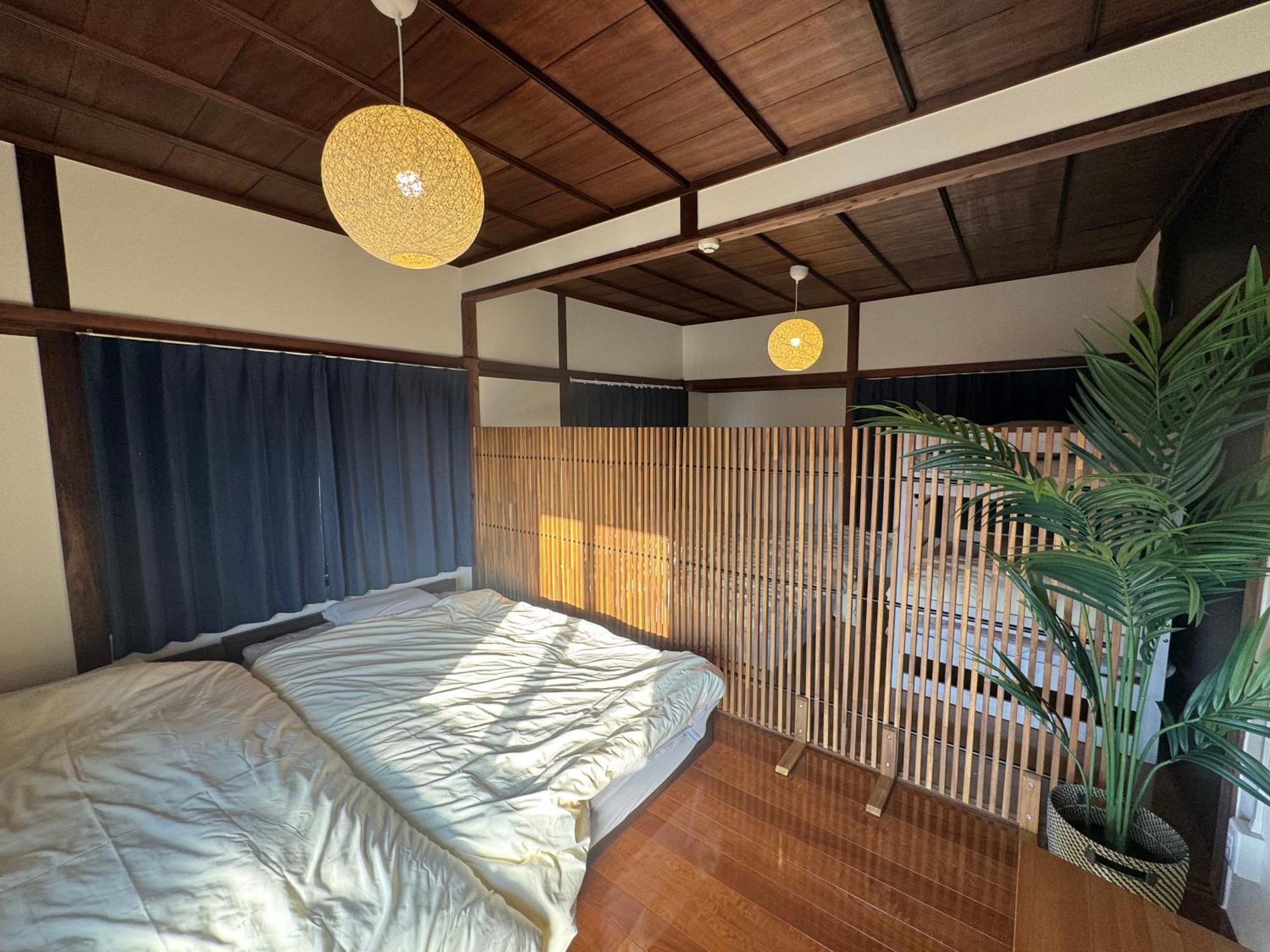 Guest House Nagasaki 2 御船蔵の我が家 2 Εξωτερικό φωτογραφία