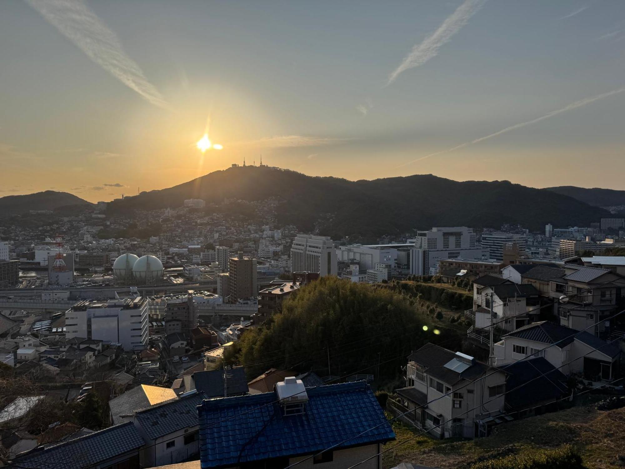 Guest House Nagasaki 2 御船蔵の我が家 2 Εξωτερικό φωτογραφία