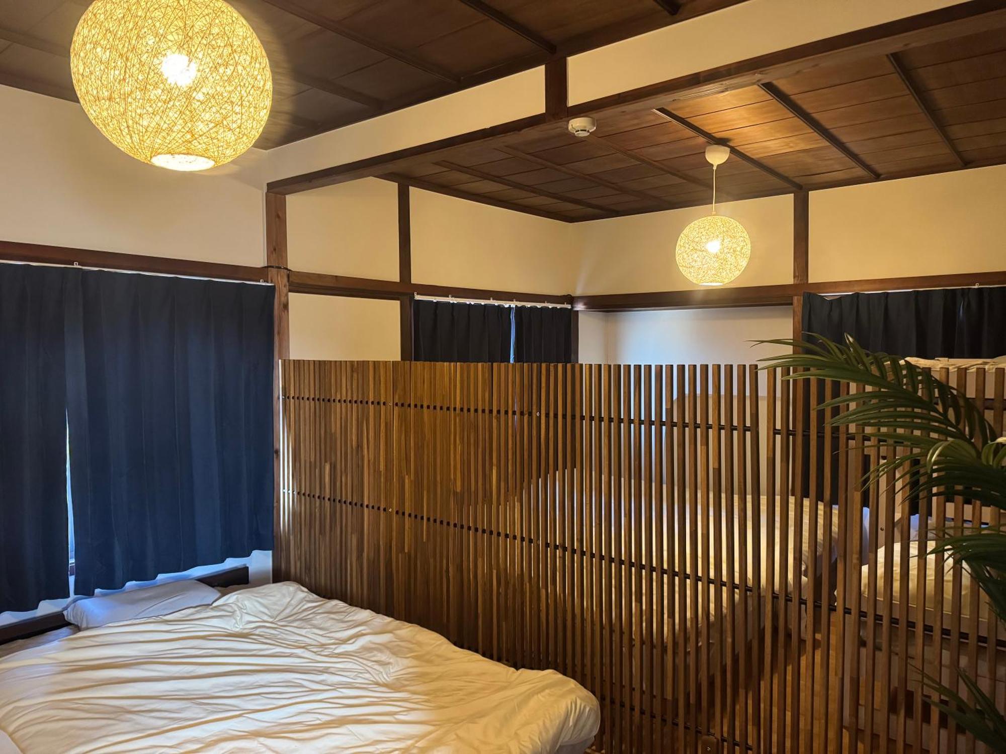 Guest House Nagasaki 2 御船蔵の我が家 2 Εξωτερικό φωτογραφία
