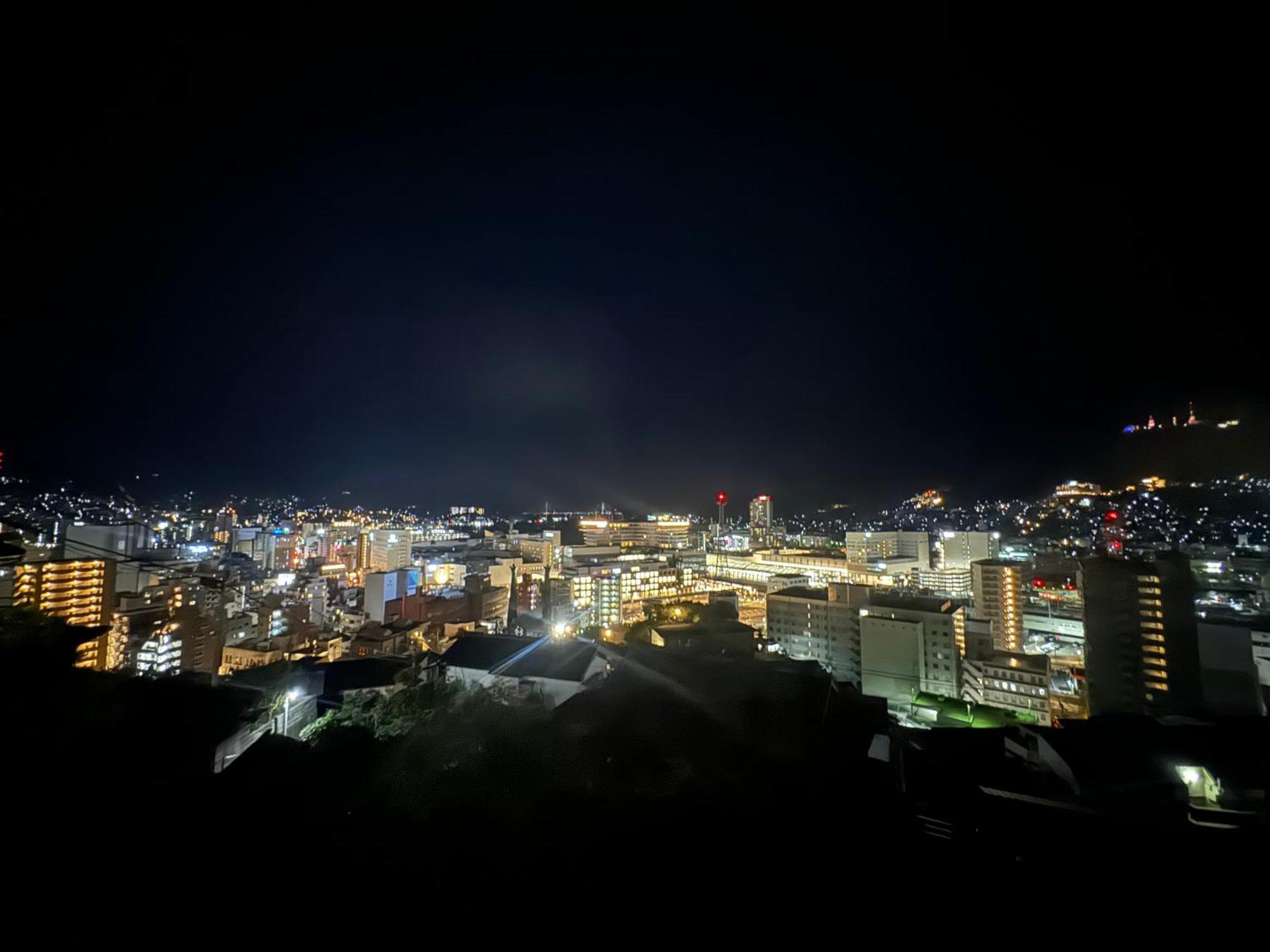 Guest House Nagasaki 2 御船蔵の我が家 2 Εξωτερικό φωτογραφία