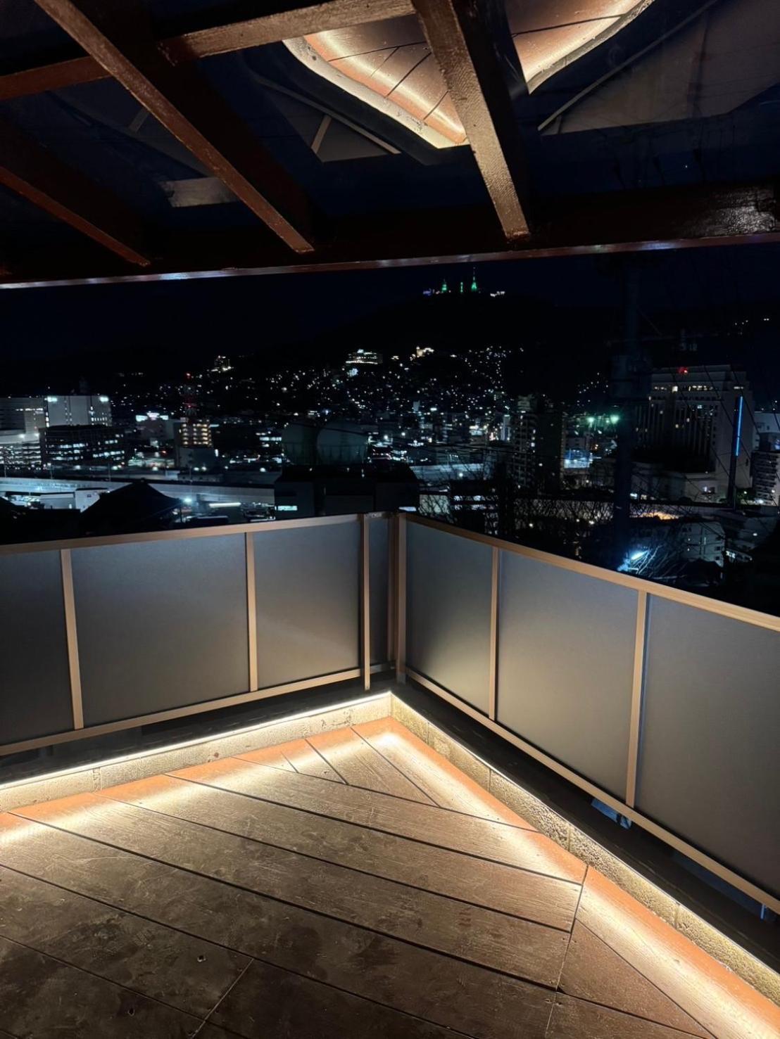Guest House Nagasaki 2 御船蔵の我が家 2 Εξωτερικό φωτογραφία