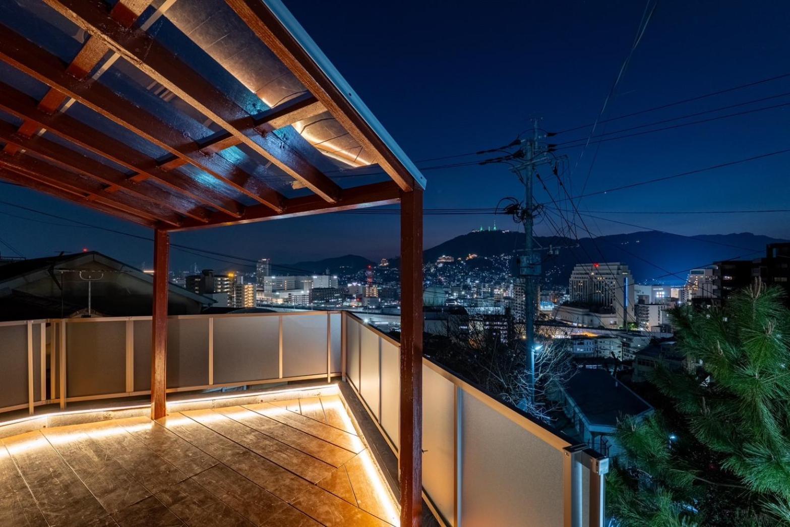 Guest House Nagasaki 2 御船蔵の我が家 2 Εξωτερικό φωτογραφία