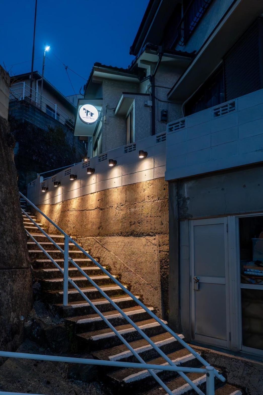 Guest House Nagasaki 2 御船蔵の我が家 2 Εξωτερικό φωτογραφία