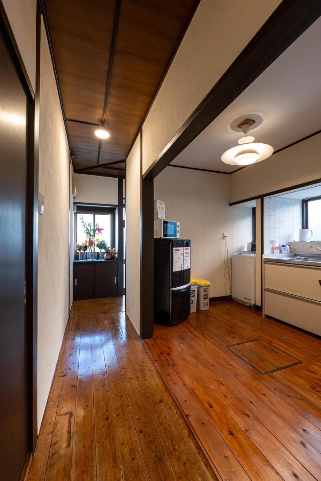 Guest House Nagasaki 2 御船蔵の我が家 2 Εξωτερικό φωτογραφία
