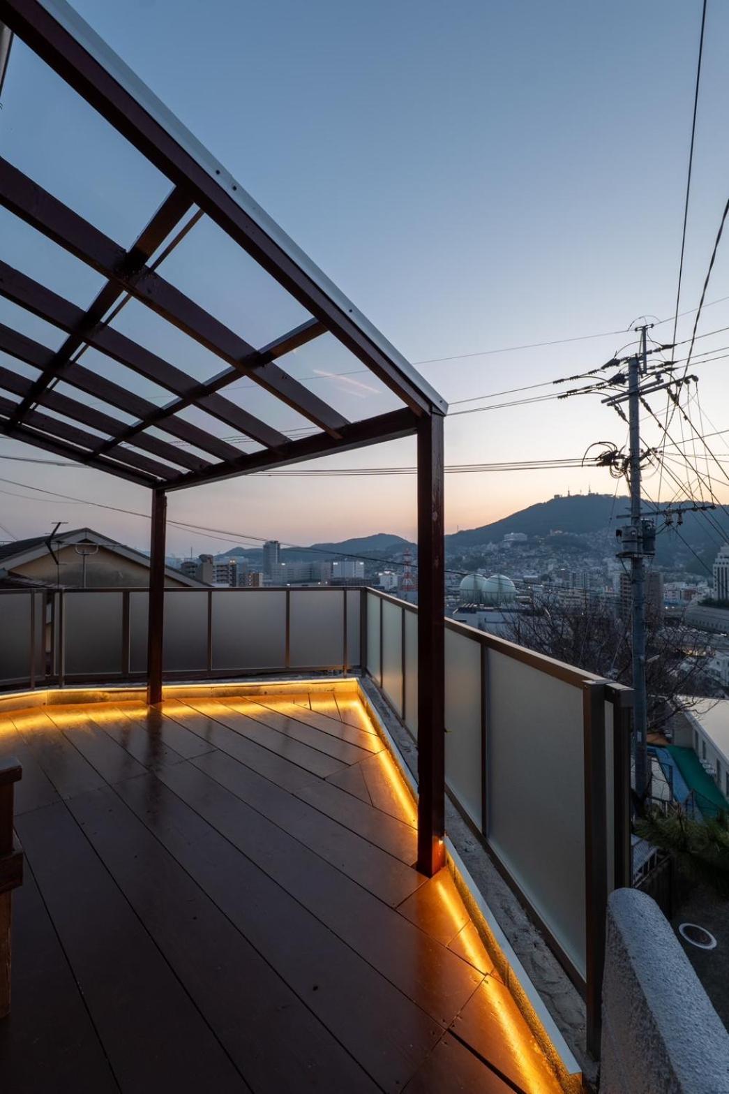 Guest House Nagasaki 2 御船蔵の我が家 2 Εξωτερικό φωτογραφία