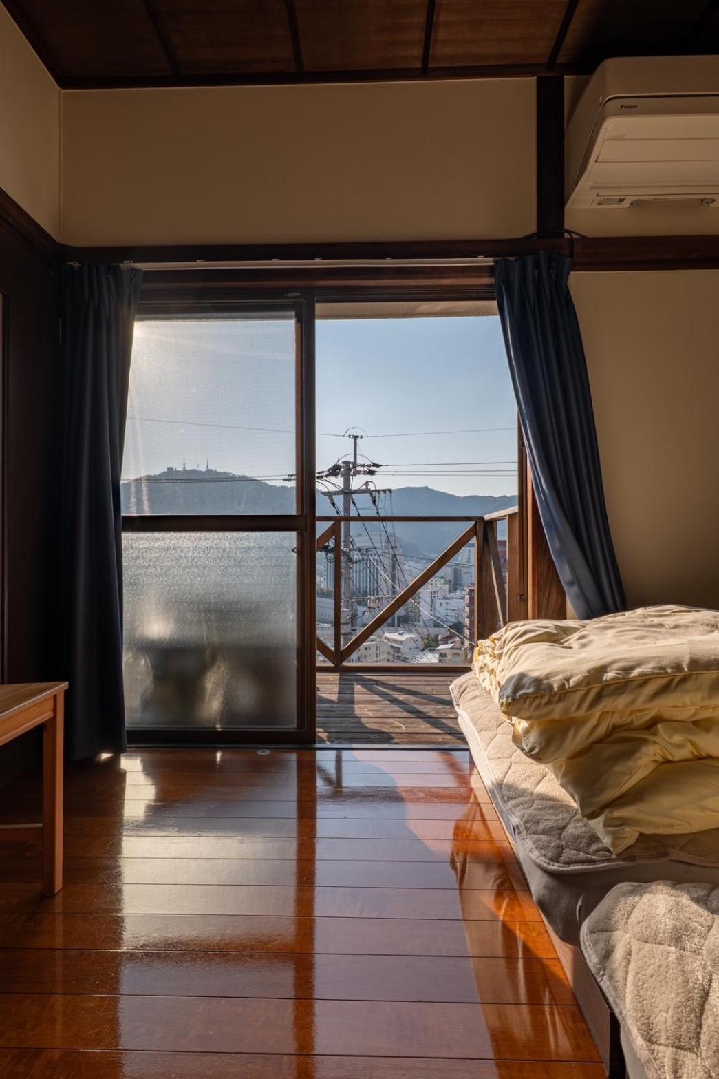 Guest House Nagasaki 2 御船蔵の我が家 2 Εξωτερικό φωτογραφία