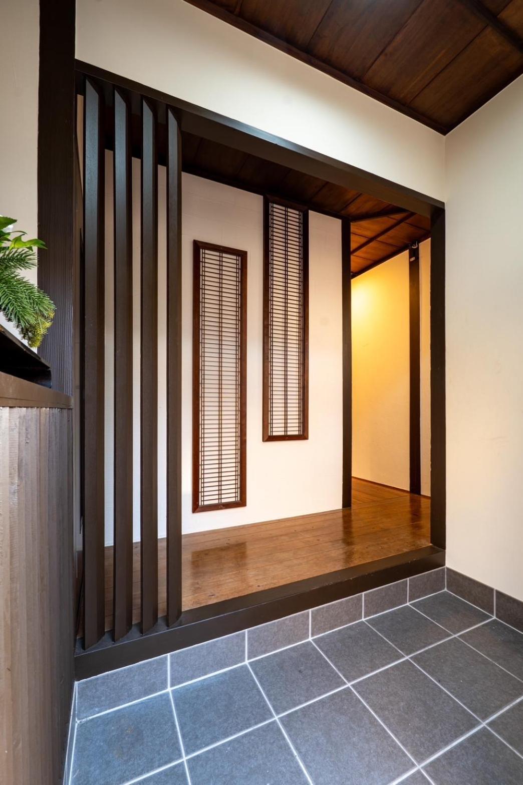 Guest House Nagasaki 2 御船蔵の我が家 2 Εξωτερικό φωτογραφία