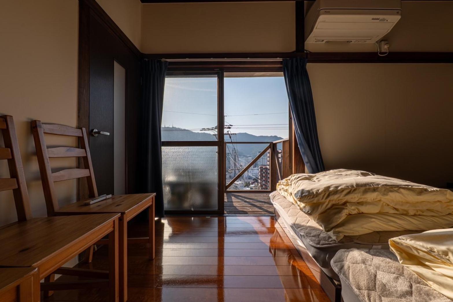 Guest House Nagasaki 2 御船蔵の我が家 2 Εξωτερικό φωτογραφία