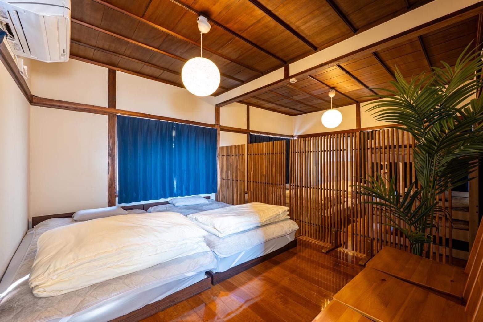 Guest House Nagasaki 2 御船蔵の我が家 2 Εξωτερικό φωτογραφία
