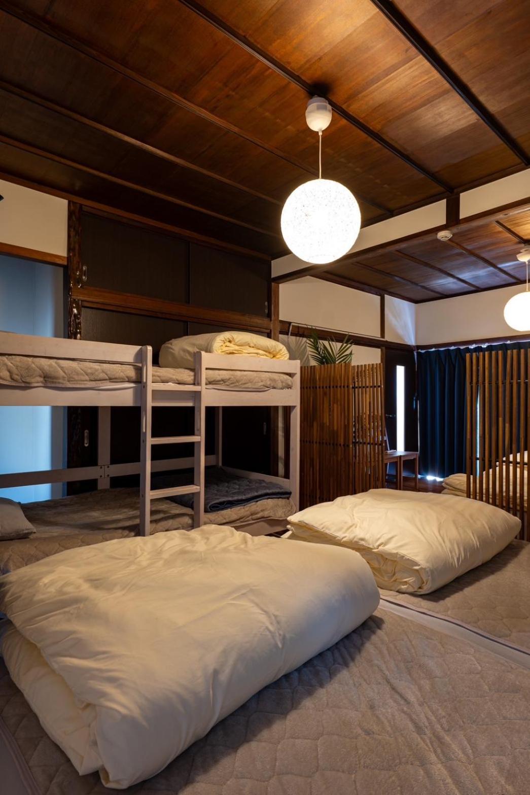 Guest House Nagasaki 2 御船蔵の我が家 2 Εξωτερικό φωτογραφία