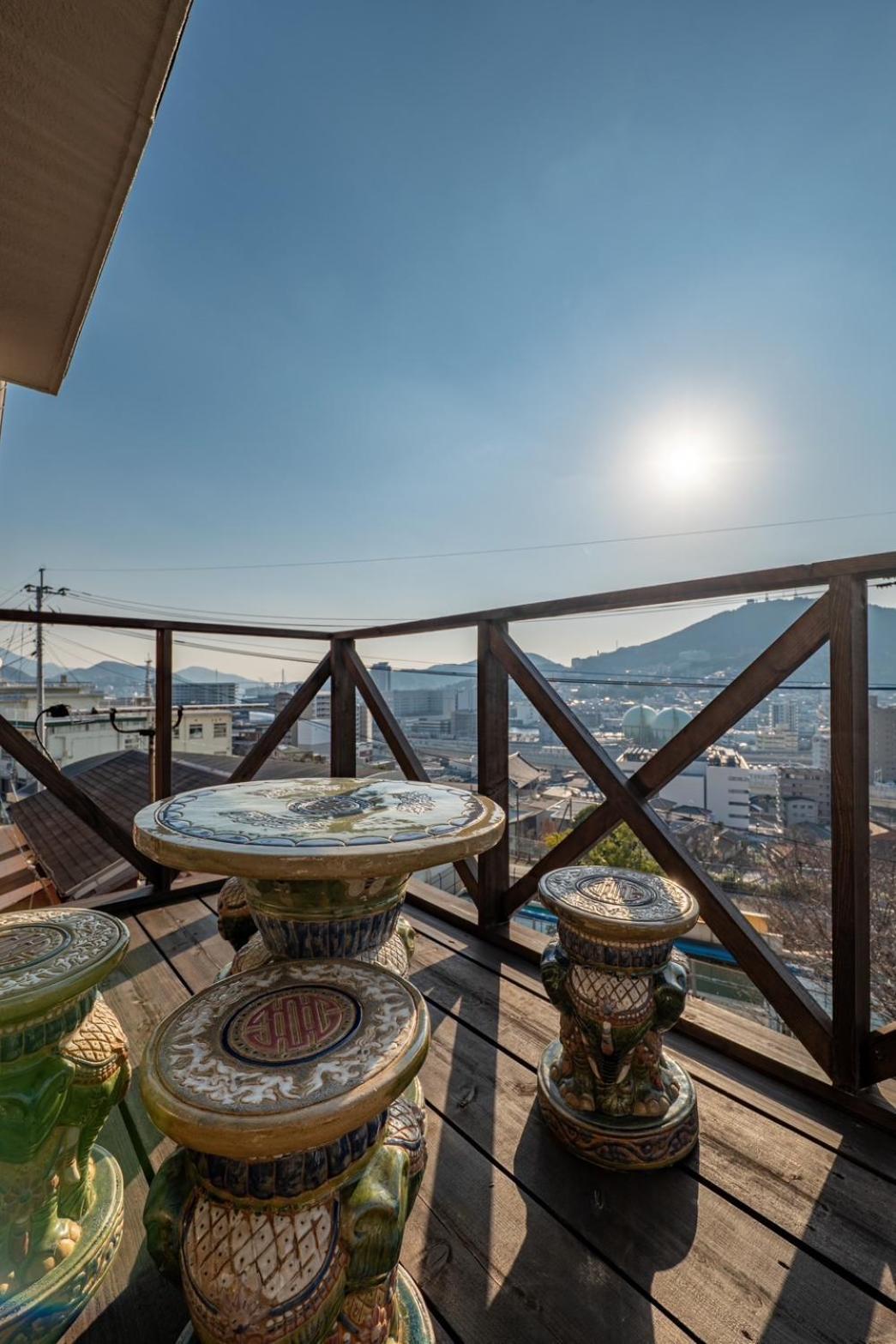 Guest House Nagasaki 2 御船蔵の我が家 2 Εξωτερικό φωτογραφία