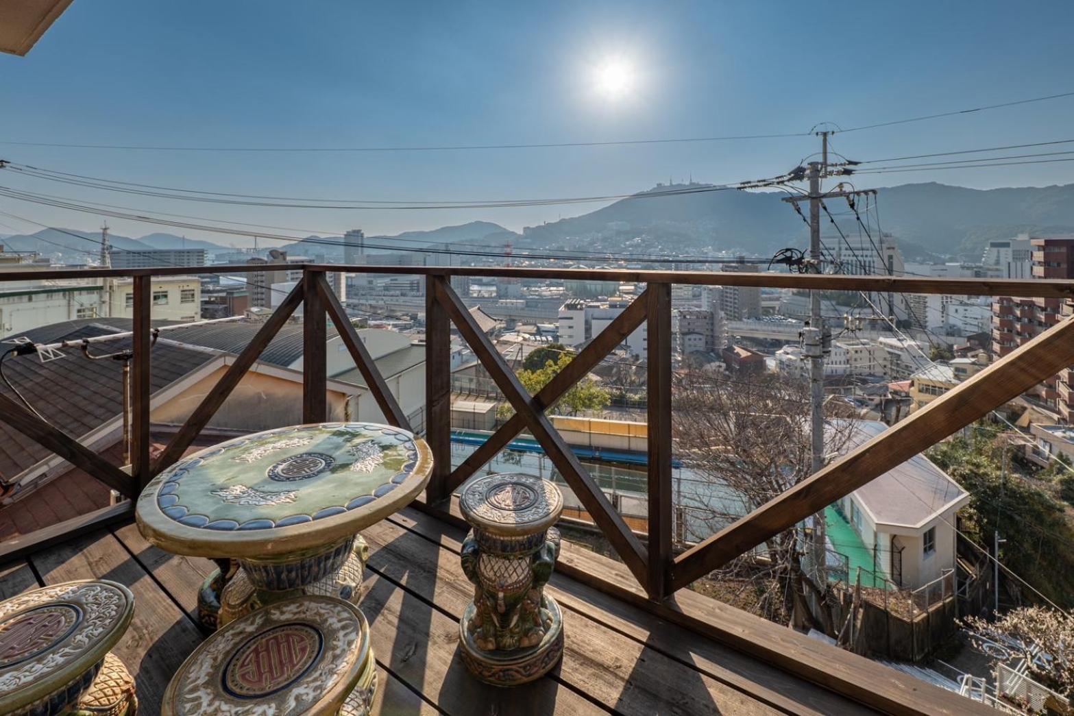 Guest House Nagasaki 2 御船蔵の我が家 2 Εξωτερικό φωτογραφία
