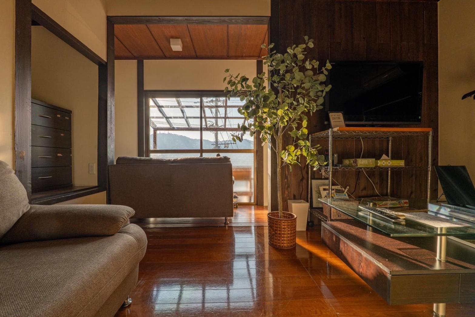 Guest House Nagasaki 2 御船蔵の我が家 2 Εξωτερικό φωτογραφία