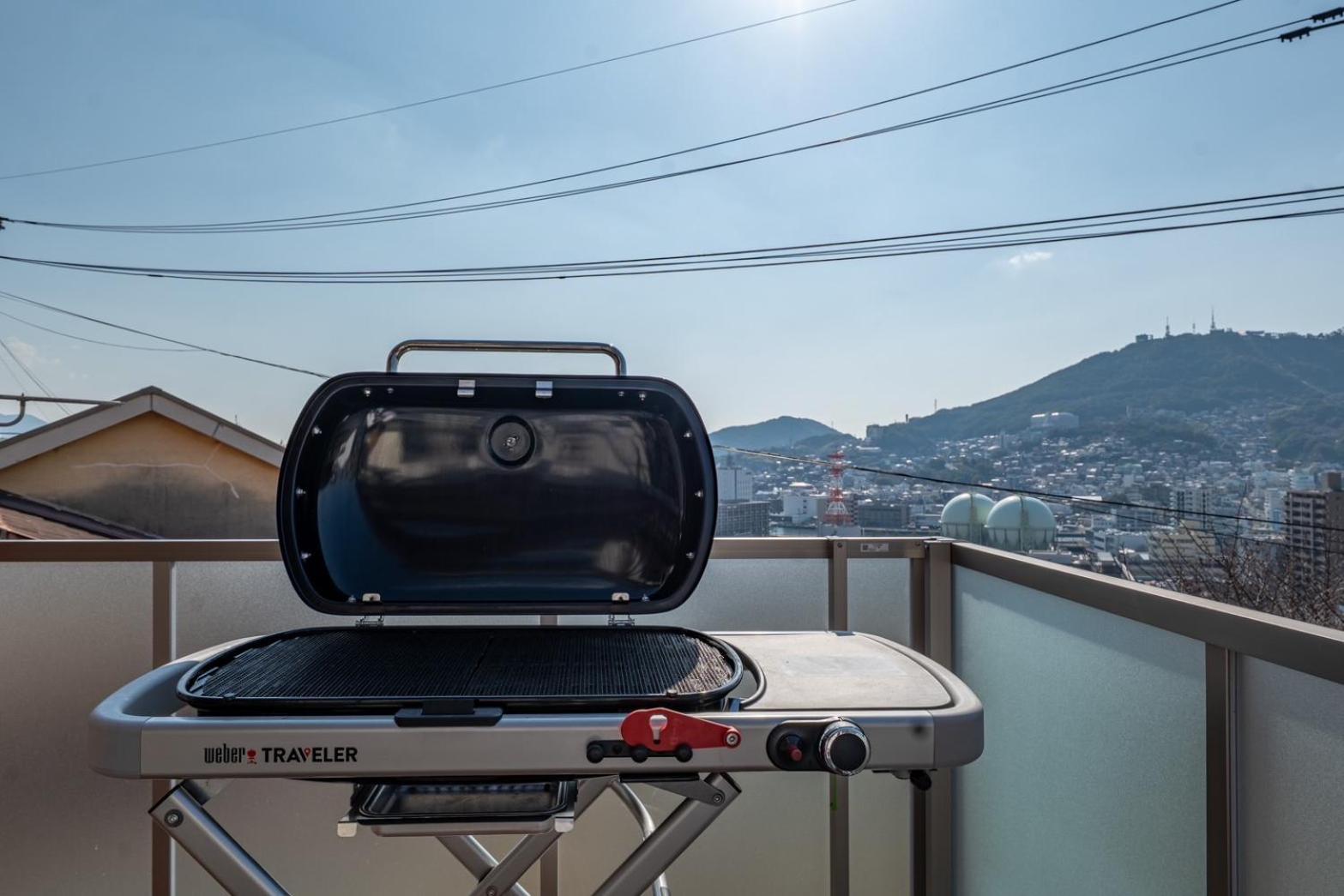 Guest House Nagasaki 2 御船蔵の我が家 2 Εξωτερικό φωτογραφία