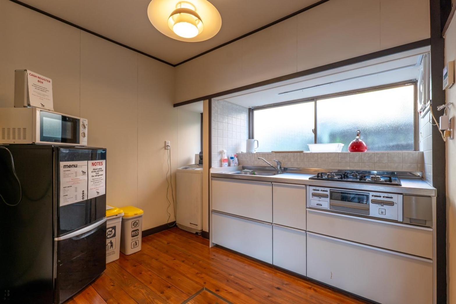 Guest House Nagasaki 2 御船蔵の我が家 2 Εξωτερικό φωτογραφία