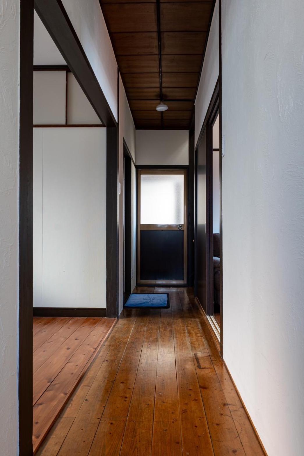 Guest House Nagasaki 2 御船蔵の我が家 2 Εξωτερικό φωτογραφία