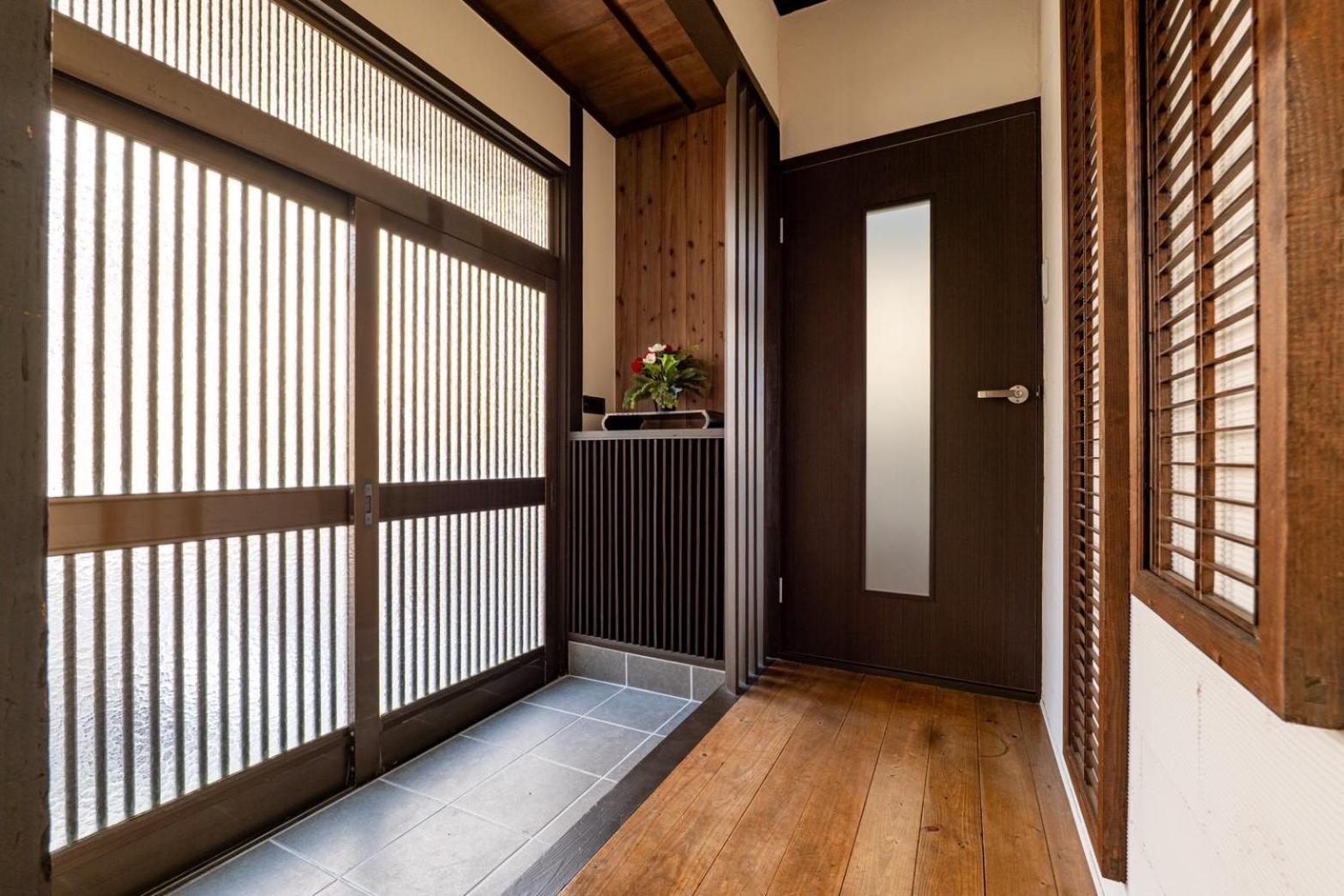 Guest House Nagasaki 2 御船蔵の我が家 2 Εξωτερικό φωτογραφία